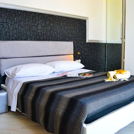 Sottosopra Bed and Breakfast Margherita Di Savoia Εξωτερικό φωτογραφία