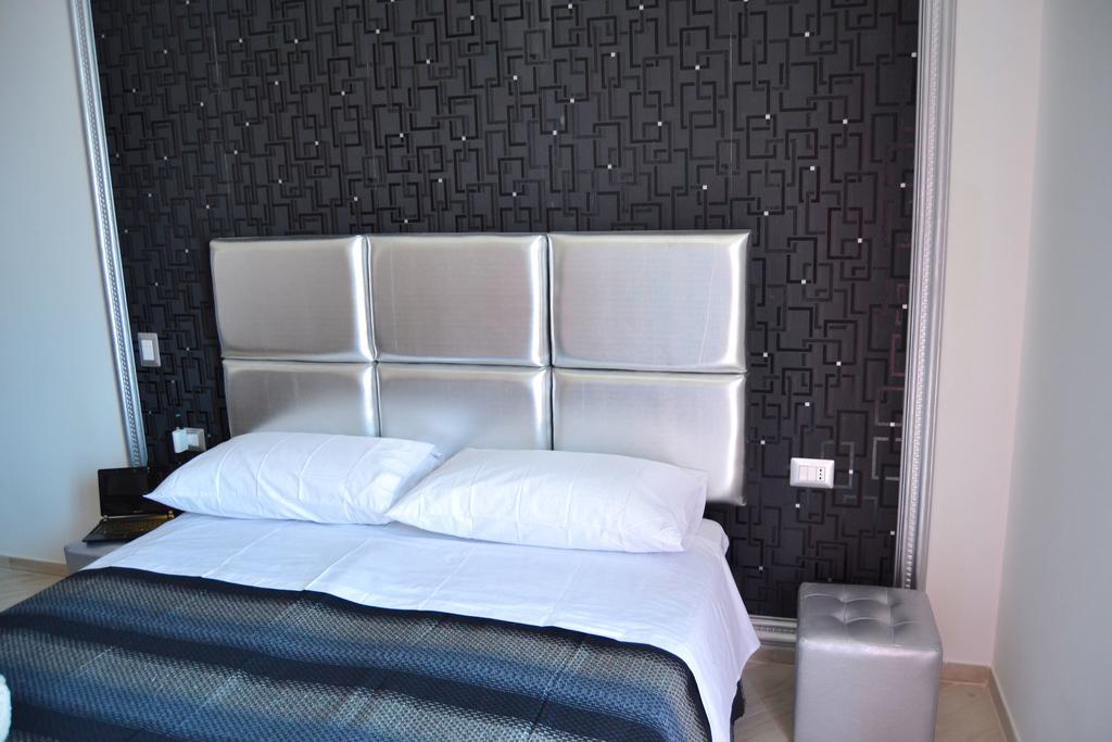 Sottosopra Bed and Breakfast Margherita Di Savoia Εξωτερικό φωτογραφία