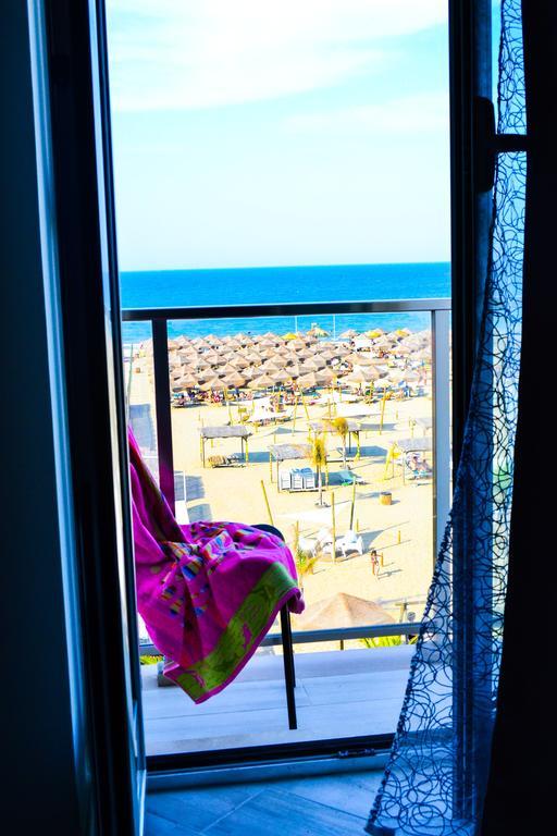 Sottosopra Bed and Breakfast Margherita Di Savoia Εξωτερικό φωτογραφία