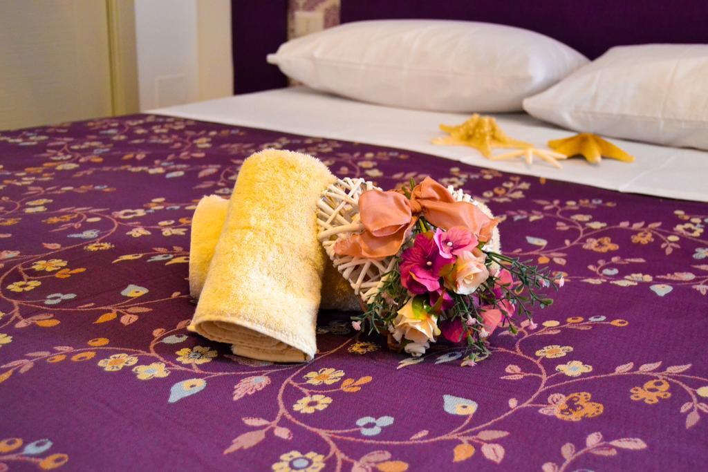 Sottosopra Bed and Breakfast Margherita Di Savoia Εξωτερικό φωτογραφία