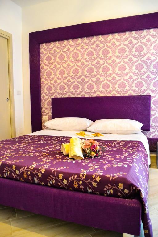 Sottosopra Bed and Breakfast Margherita Di Savoia Εξωτερικό φωτογραφία