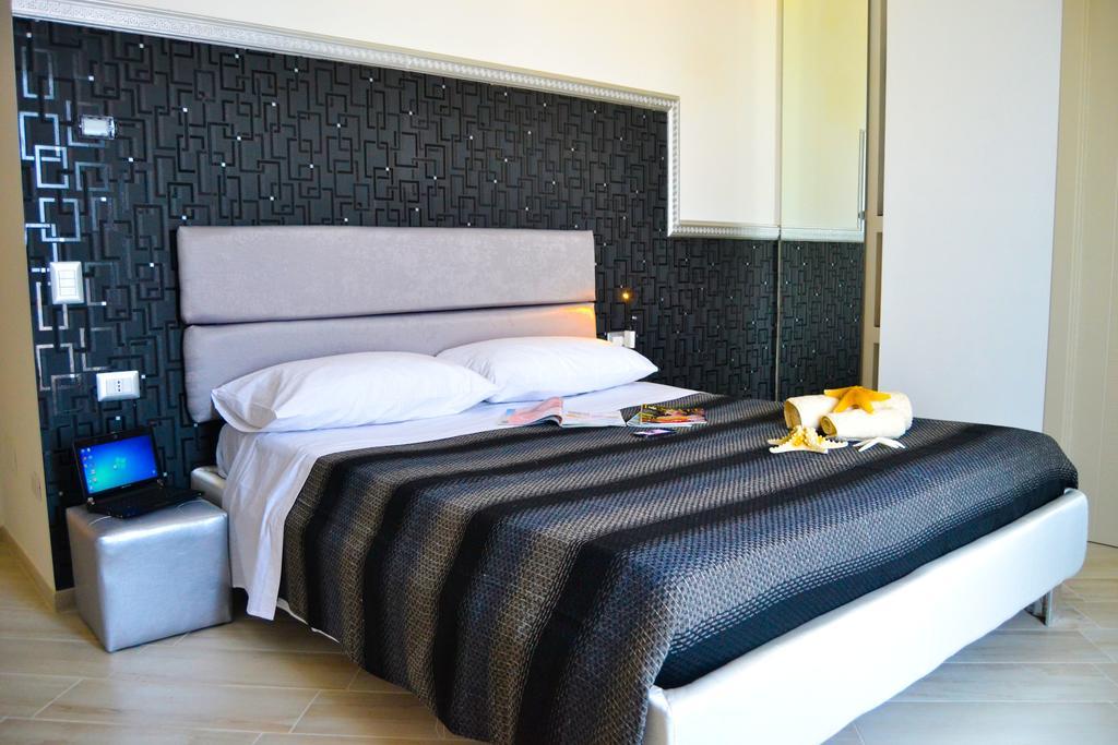 Sottosopra Bed and Breakfast Margherita Di Savoia Εξωτερικό φωτογραφία