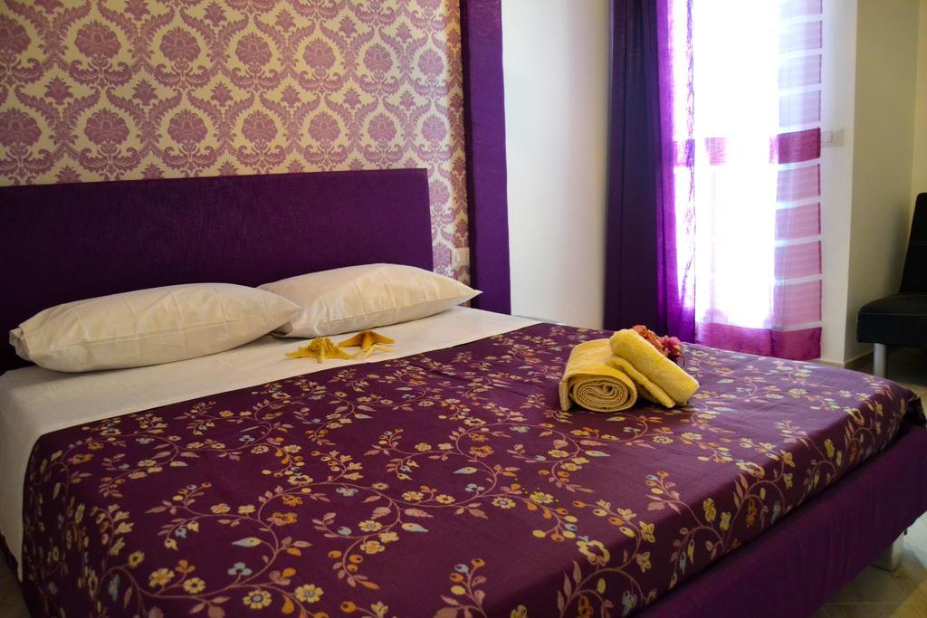 Sottosopra Bed and Breakfast Margherita Di Savoia Εξωτερικό φωτογραφία